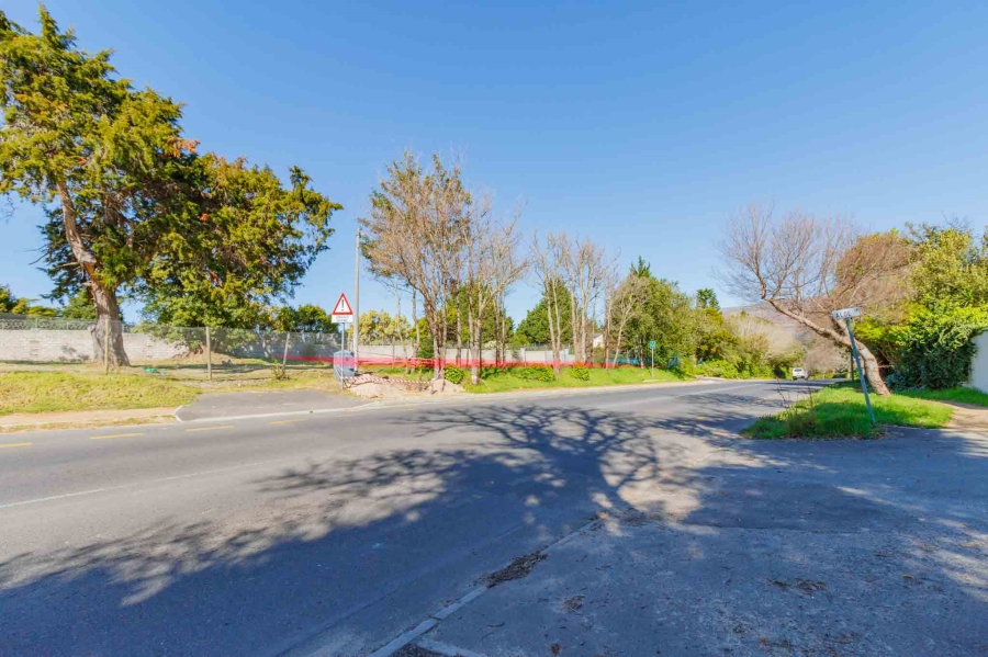 0 Bedroom Property for Sale in Belle Constantia Western Cape
